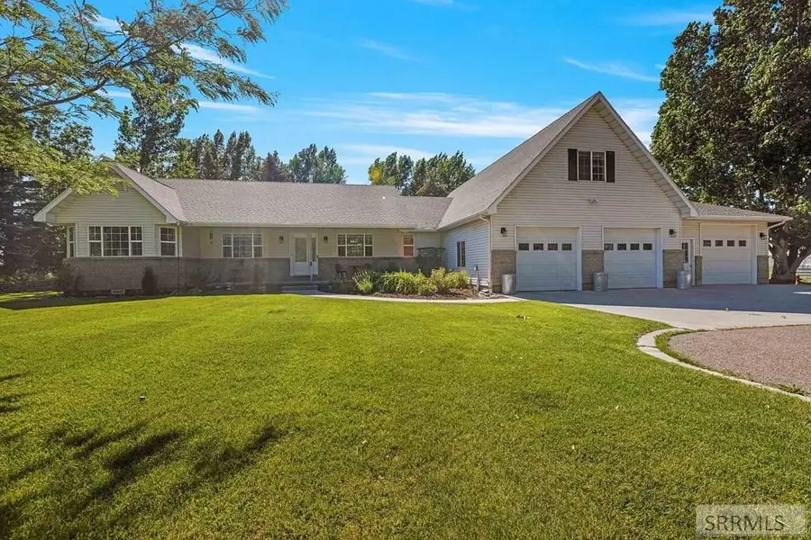 3863 300 N, Rigby, ID 83442 - #3