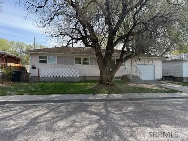 1322 Willard Ave, Pocatello, ID 83201 - #1
