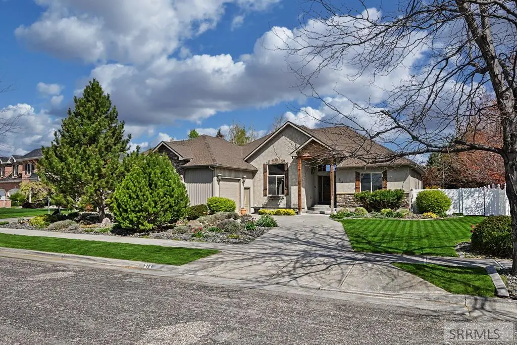 214 Whisper Cove Place, Idaho Falls, ID 83404 - #1
