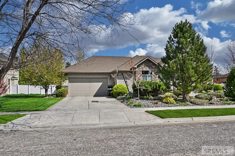 214 Whisper Cove Place, Idaho Falls, ID 83404 - #2