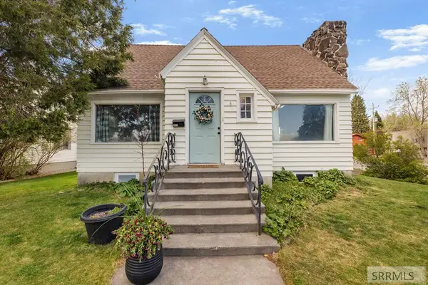 149 Main Street, ST ANTHONY, ID 83445