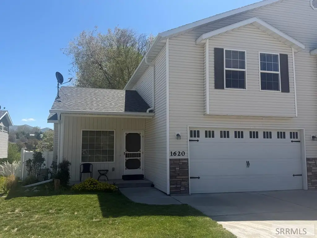 1620 Sun Hill Loop, Pocatello, ID 83201 - #1