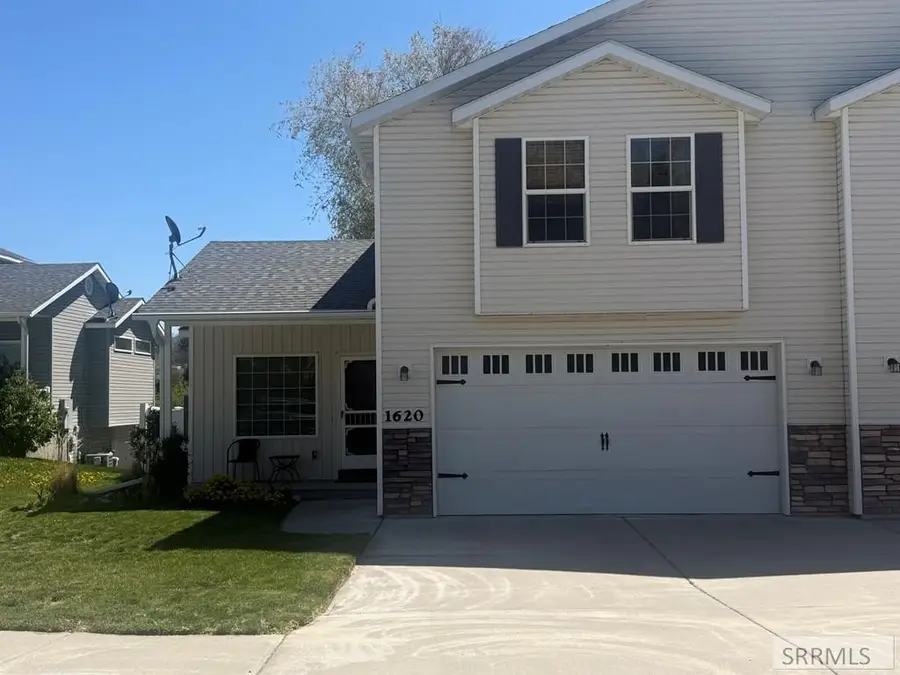 1620 Sun Hill Loop, Pocatello, ID 83201 - #2