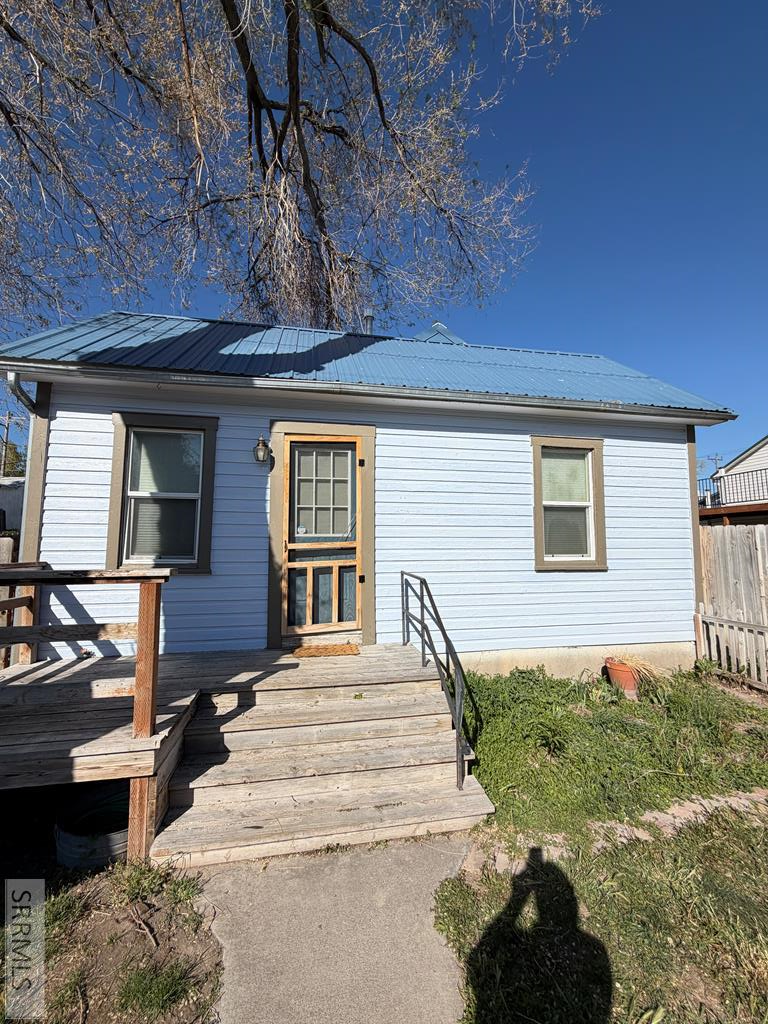 640 Johnson Avenue, Pocatello, ID 83204 - #1