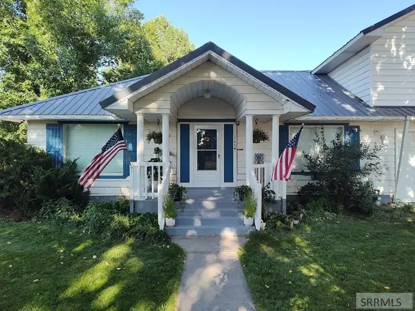 165 710 W, BLACKFOOT, ID 83221