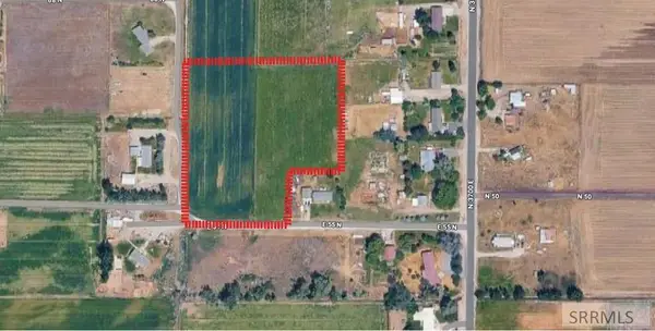 TBD 55 N, RIGBY, ID 83442