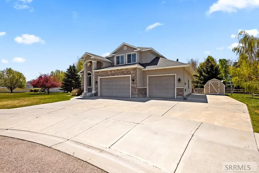 165 Fairhills Circle, Idaho Falls, ID 83401 - #2