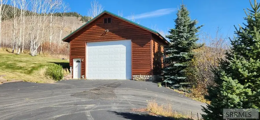3885 Teton Road, Island Park, ID 83429 - #2