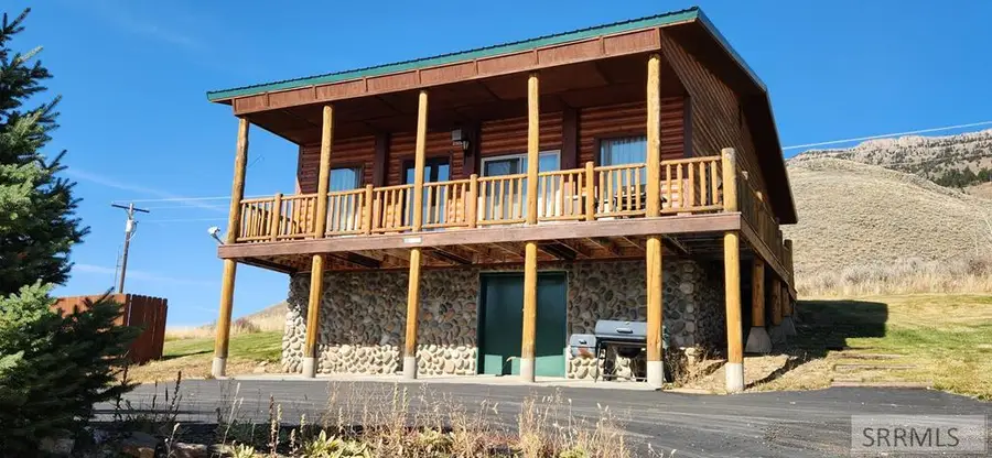 3885 Teton Road, Island Park, ID 83429 - #3