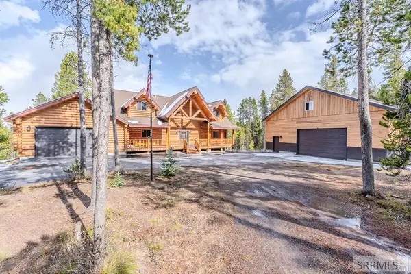 4495 Stone Run Drive, ISLAND PARK, ID 83429