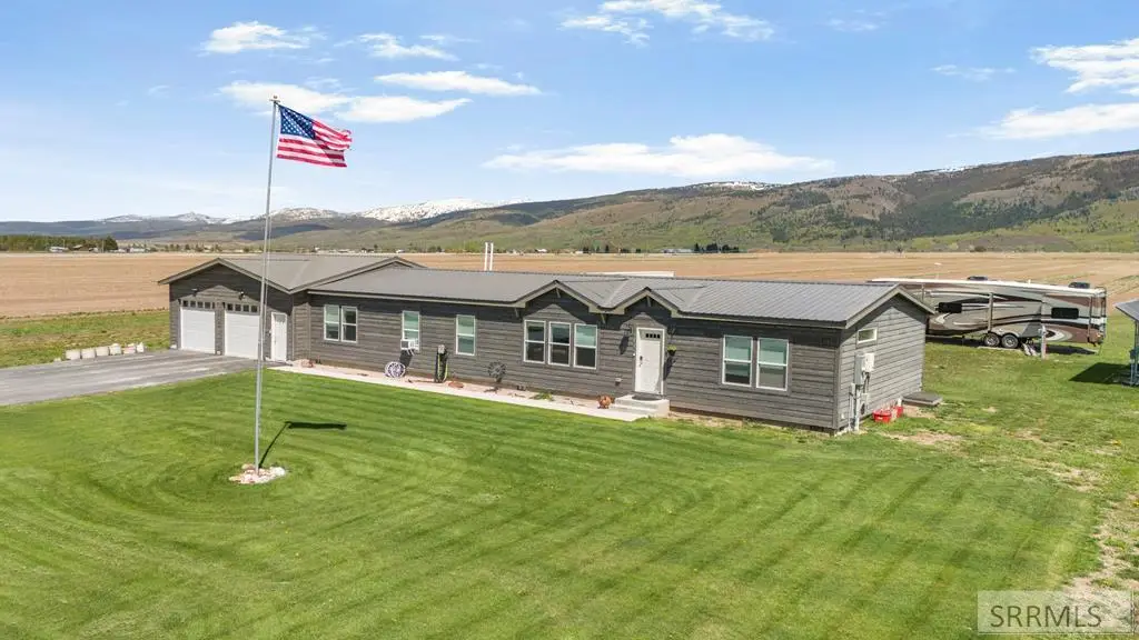 2453 1000 E, Driggs, ID 83422 - #1