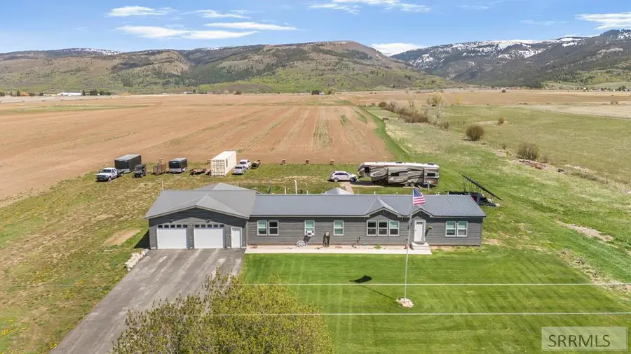 2453 1000 E, Driggs, ID 83422 - #2