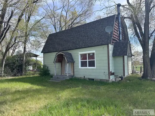 265 625 West, BLACKFOOT, ID 83221