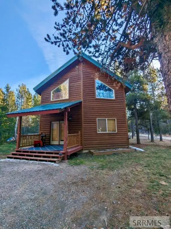 3496 Spruce Lane, Island Park, ID 83429 - #1