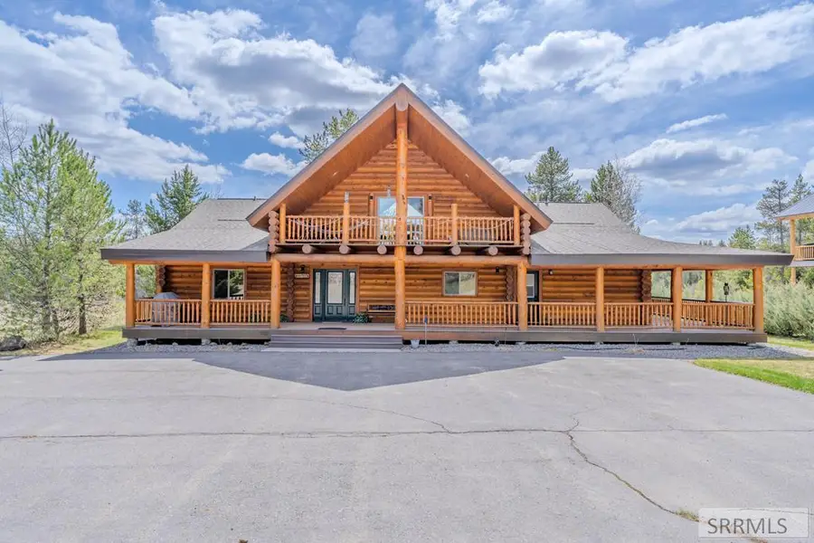 3922 Snow Cap Drive, Island Park, ID 83429 - #2