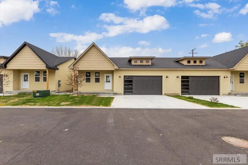 163 Olive Lane, Rigby, ID 83442 - #1