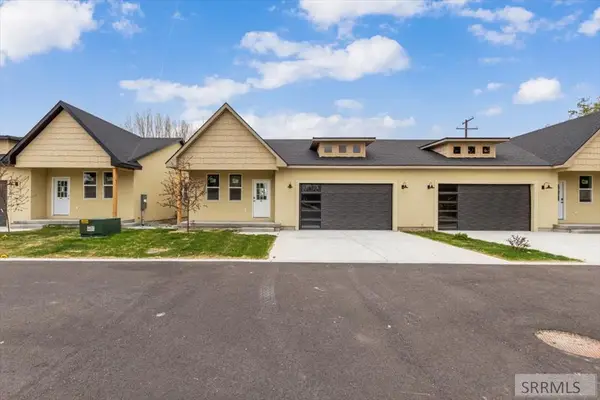 163 Olive Lane, RIGBY, ID 83442
