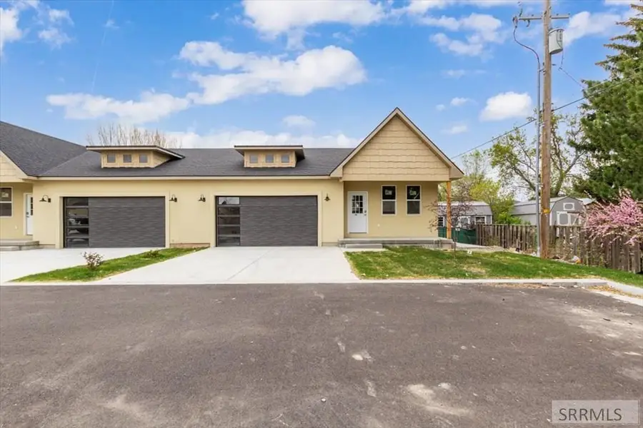 163 Olive Lane, Rigby, ID 83442 - #2