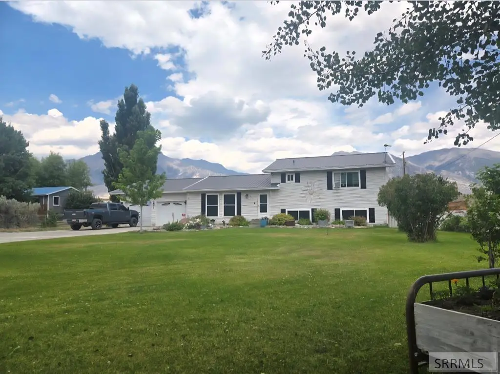 111 Hickok, Mackay, ID 83251 - #1