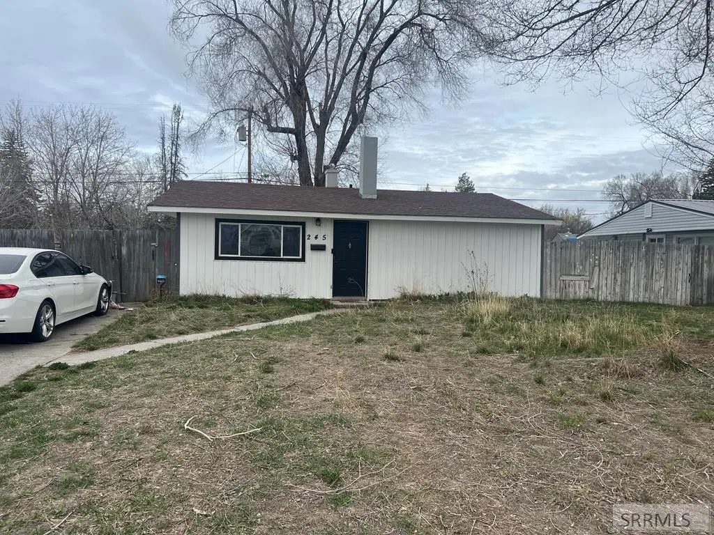 245 Bonneville Drive, Idaho Falls, ID 83401 - #1