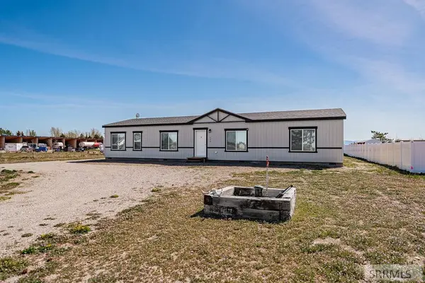 116 4100 E, RIGBY, ID 83442