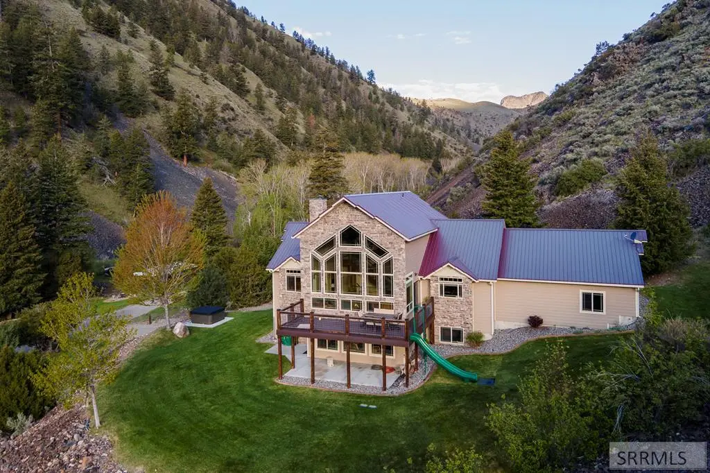 37 Canyon View Road, Salmon, ID 83467 - #1