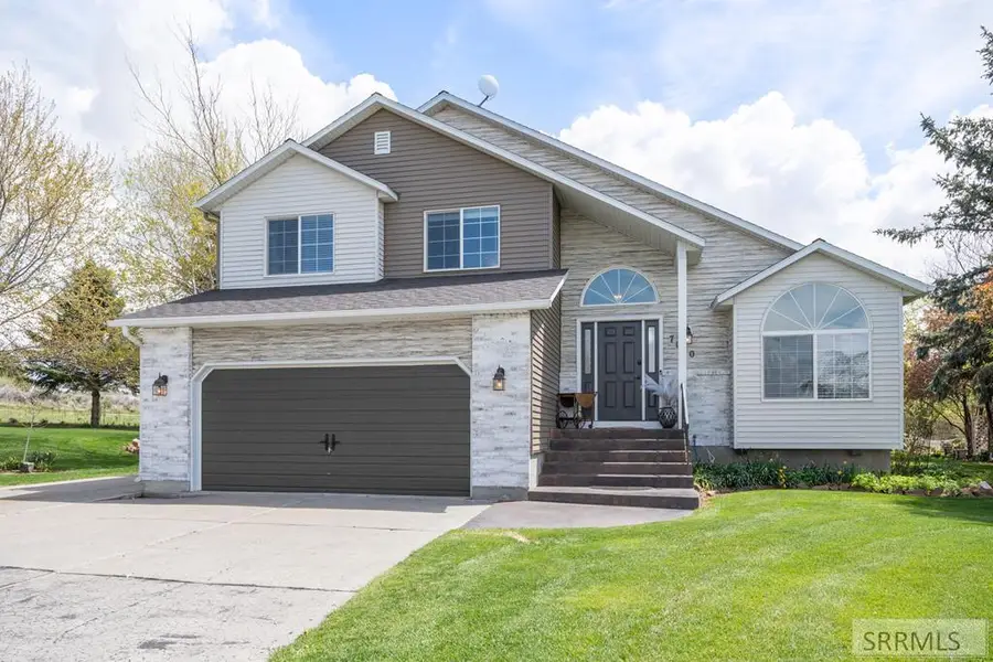 7130 Rimrock Drive, Idaho Falls, ID 83401 - #2