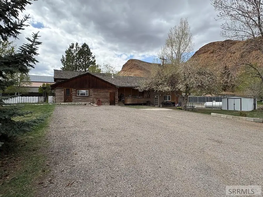 520 Main Street, Challis, ID 83226 - #2