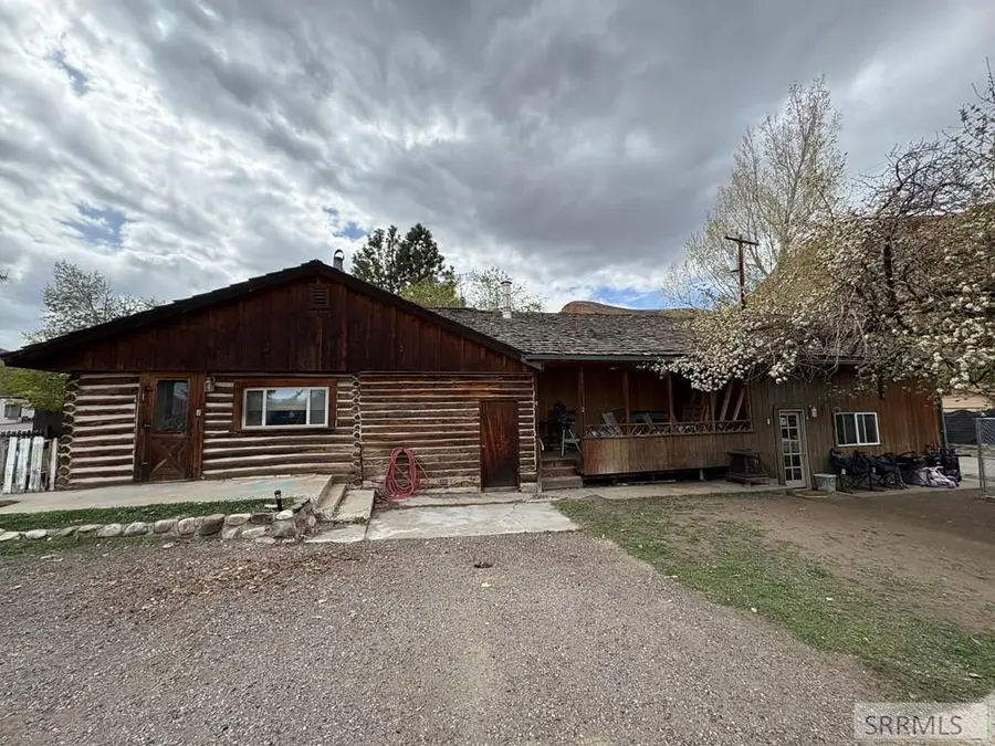 520 Main Street, Challis, ID 83226 - #3