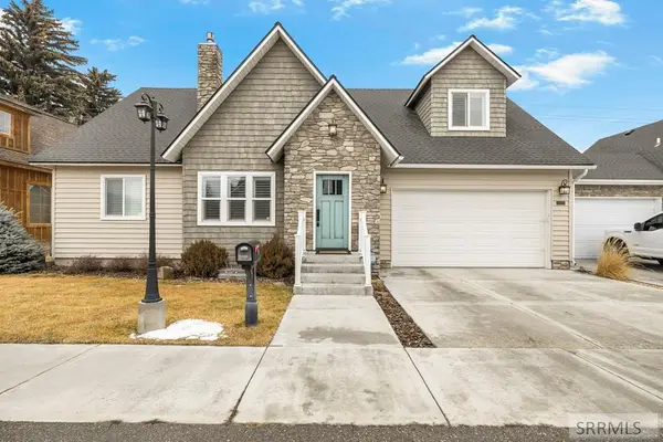 172 Charles Place, REXBURG, ID 83440