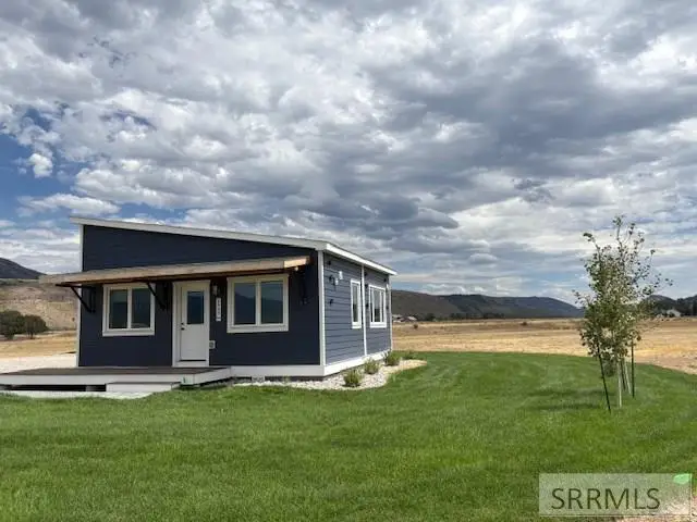 2843 Old Irwin Road, Irwin, ID 83428 - #2