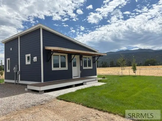 2843 Old Irwin Road, Irwin, ID 83428 - #3