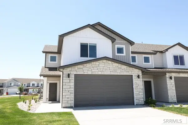 1084 Sharra Avenue #4, RIGBY, ID 83442