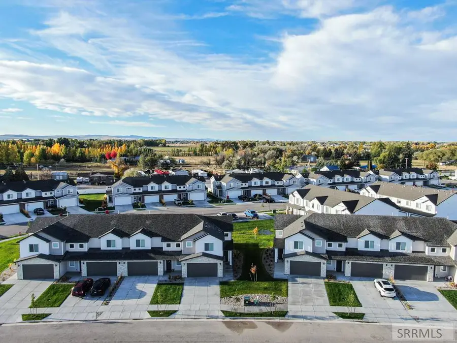 1084 Sharra Avenue #4, Rigby, ID 83442 - #2