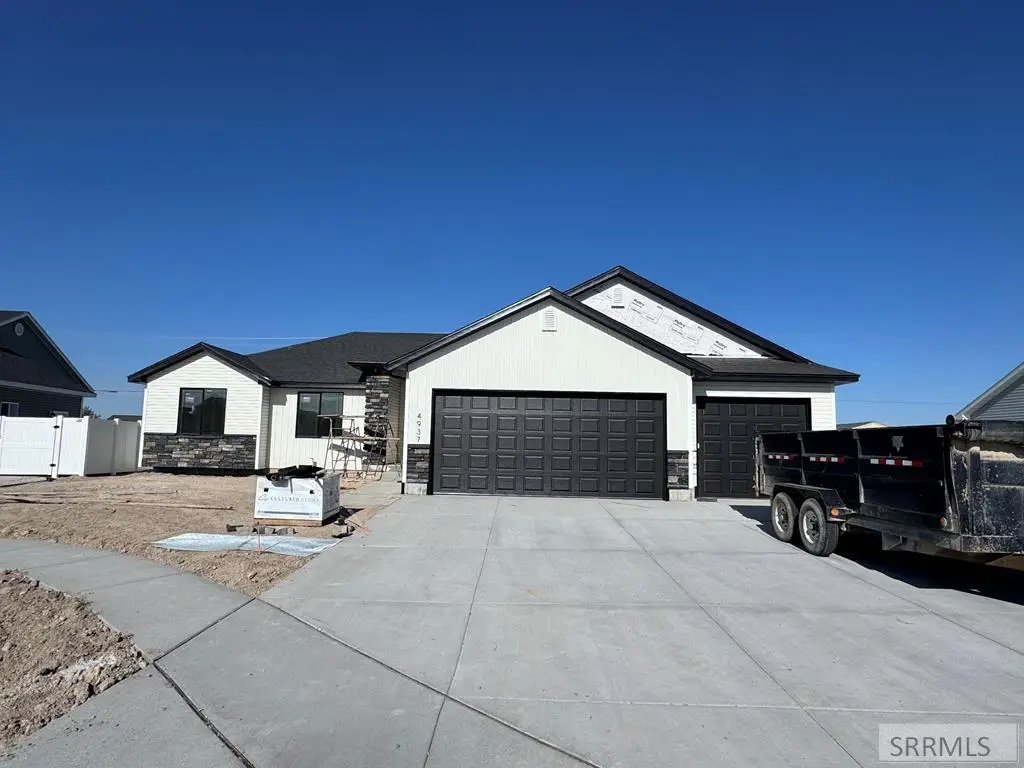 4937 Pierce Ave, Chubbuck, ID 83202 - #1