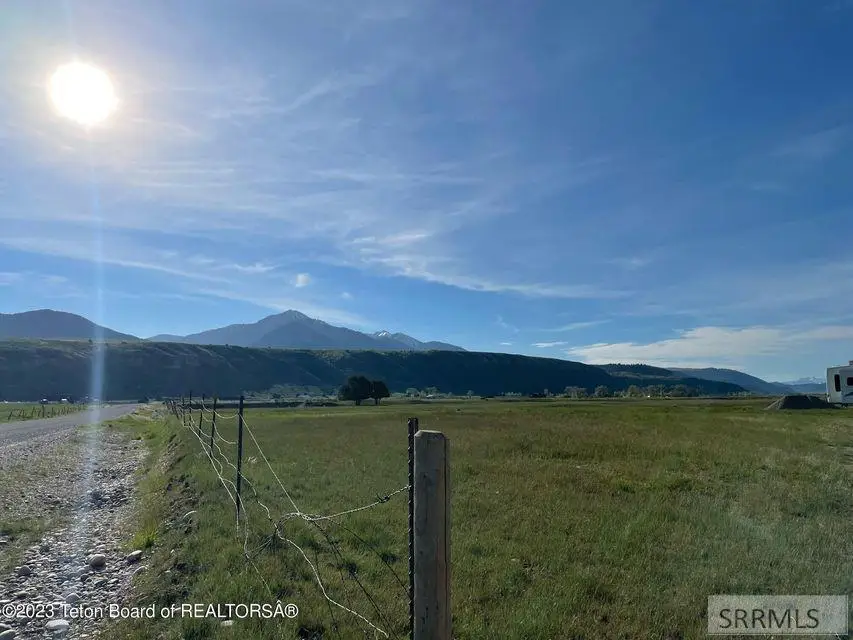 TBD Old Irwin Road, Irwin, ID 83428 - #1