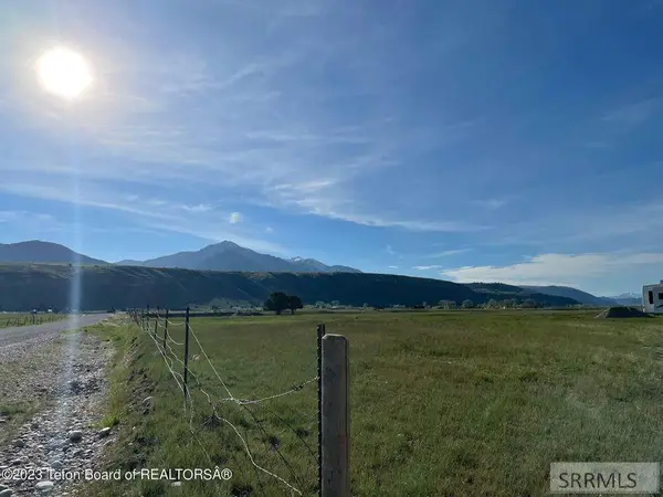TBD Old Irwin Road, IRWIN, ID 83428