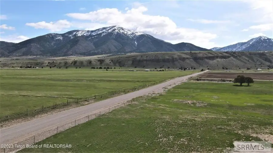 TBD Old Irwin Road, Irwin, ID 83428 - #2