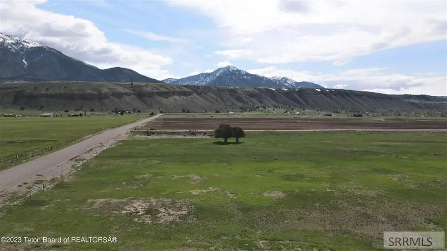 TBD Old Irwin Road, Irwin, ID 83428 - #3