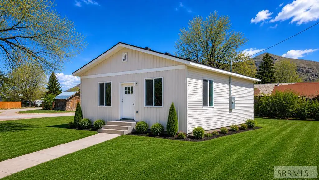 359 Challis Avenue, Arco, ID 83213 - #1
