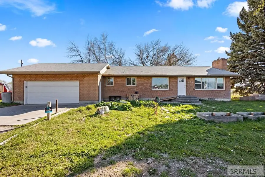 454 Oak Street, Shelley, ID 83274 - #2