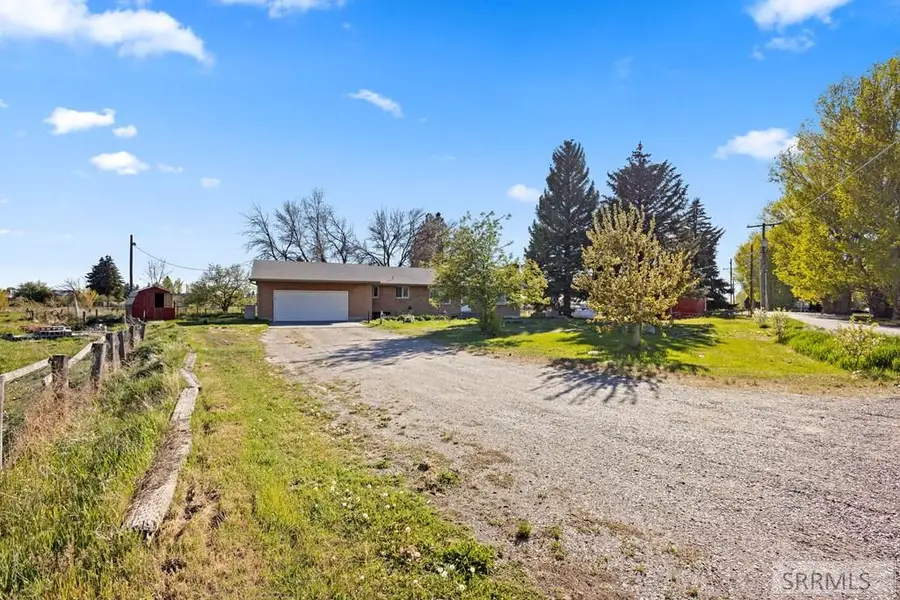 454 Oak Street, Shelley, ID 83274 - #3