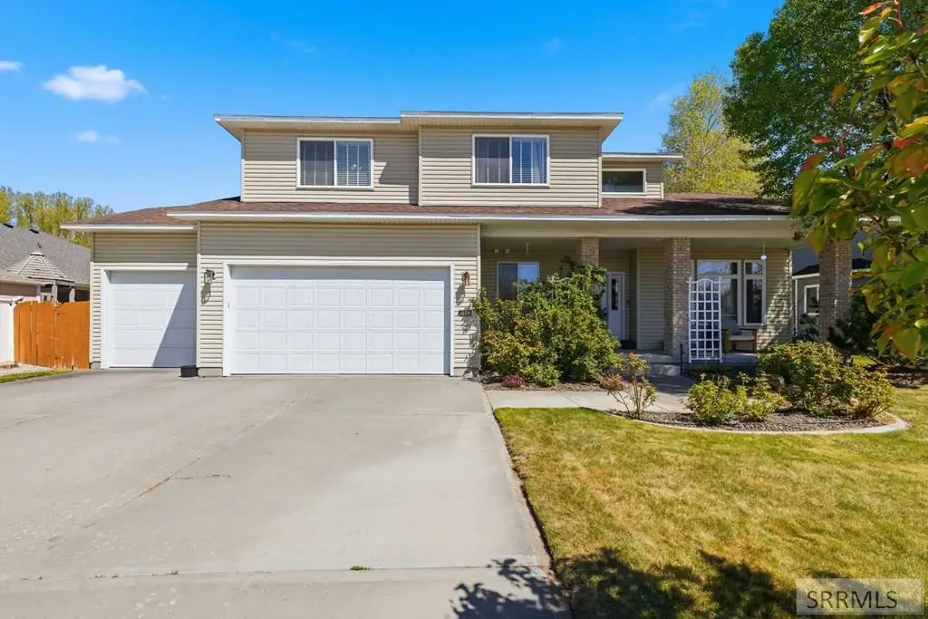 1095 Monaghan Court, Idaho Falls, ID 83404 - #1