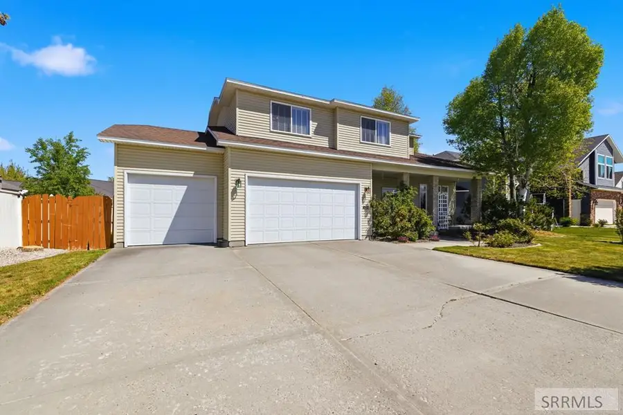 1095 Monaghan Court, Idaho Falls, ID 83404 - #2