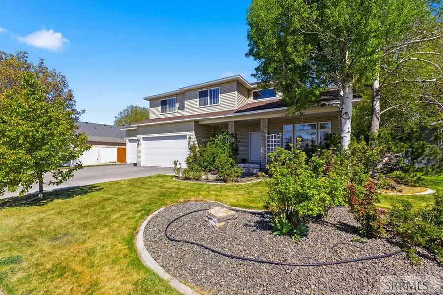 1095 Monaghan Court, Idaho Falls, ID 83404 - #3
