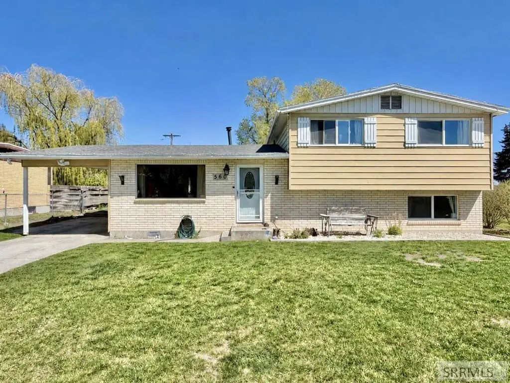 560 Lena Lane, Blackfoot, ID 83221 - #1