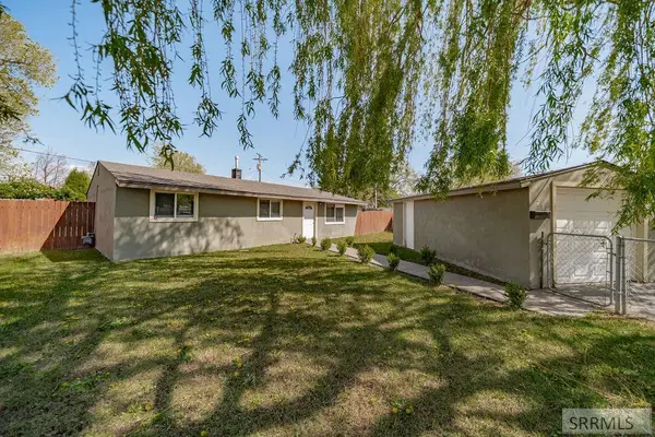 280 Tabor Avenue, IDAHO FALLS, ID 83401