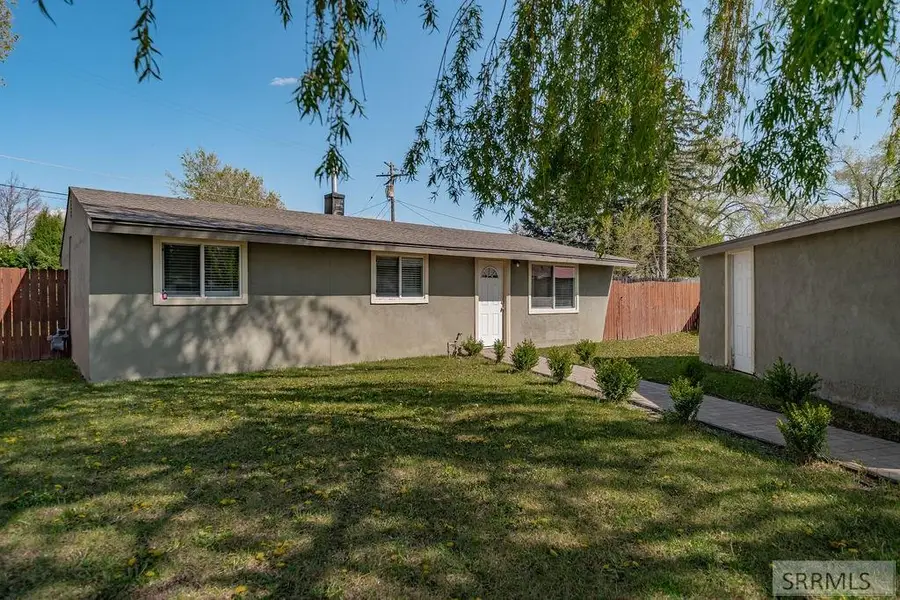 280 Tabor Avenue, Idaho Falls, ID 83401 - #3