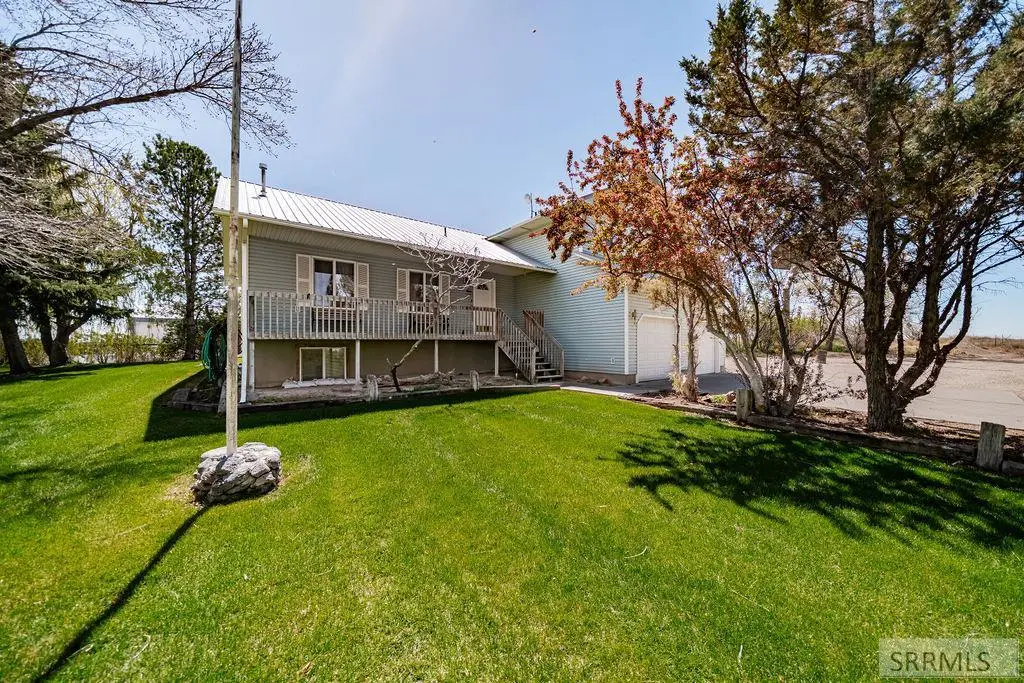 647 1200 W, Blackfoot, ID 83221 - #1