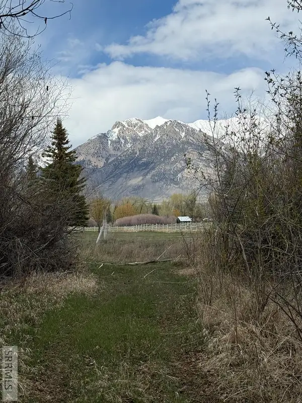 4333 Houston Road, MACKAY, ID 83251